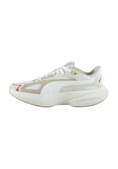 Puma Hypnotic Ls 2 Erkek Krem Spor Ayakkabı 404714-06