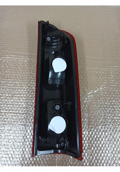 Stop Lambası Sol Renault Trafic 14= Opel Vivaro 14=