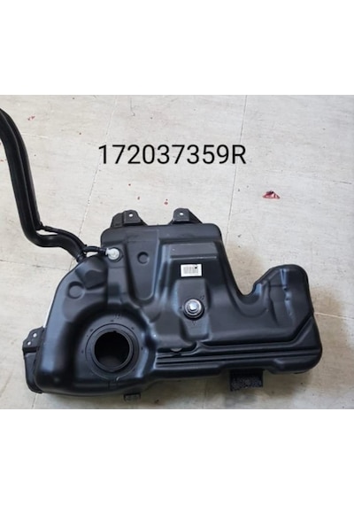 Clio 4 1.5 Dci Mazot Yakıt Deposu 172037359R 172029188R
