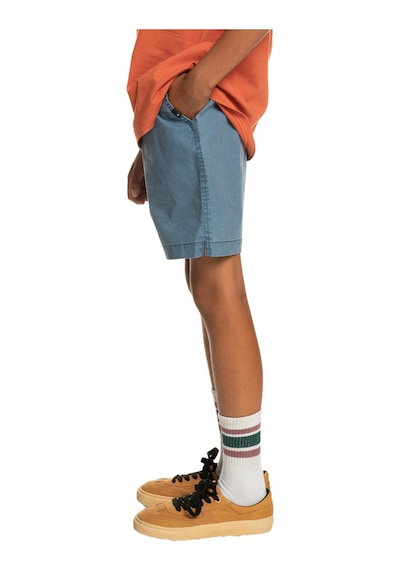 Quiksilver Taxerwsyth B Wkst Lacivert Mavi