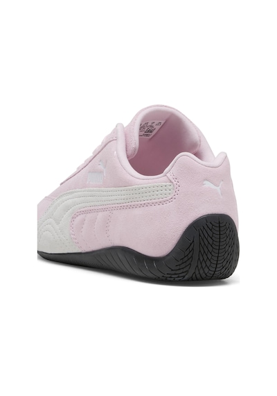 Puma Speedcat Og Kadın Beyaz Sneaker 026 398846 Pembe