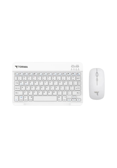 Torima TMK-04 Kablosuz Klavye Mouse Set