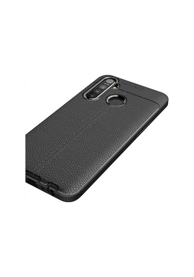 Realme C3 Kılıf Niss Silikon Kapak