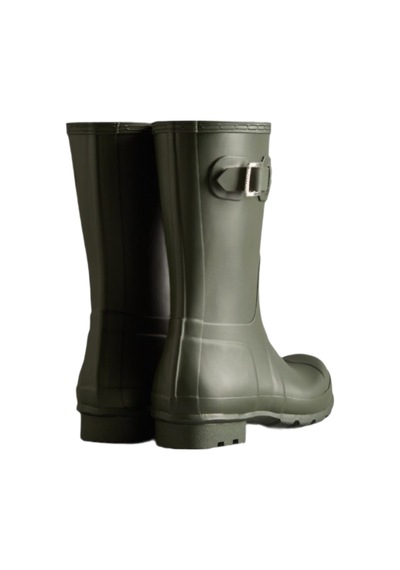 Hunter Original Short Boot 22851