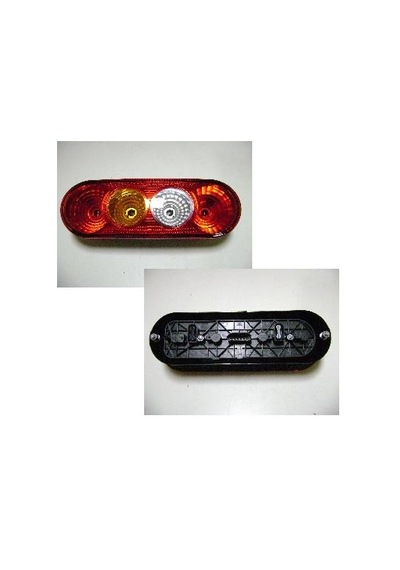 FARBA STOP LAMBASI SAĞ-SOL FORD TRANSİT V347 1 ADET