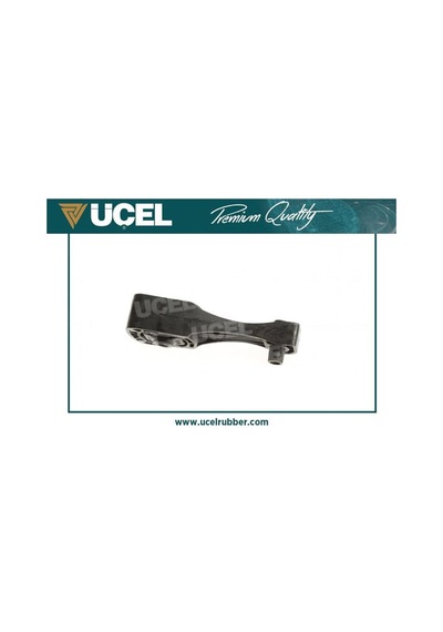 ÜÇEL 10494 Motor Takozu CLIO II Express Kangoo Megane I Scenic I 1.4 1.6 16V Plastik