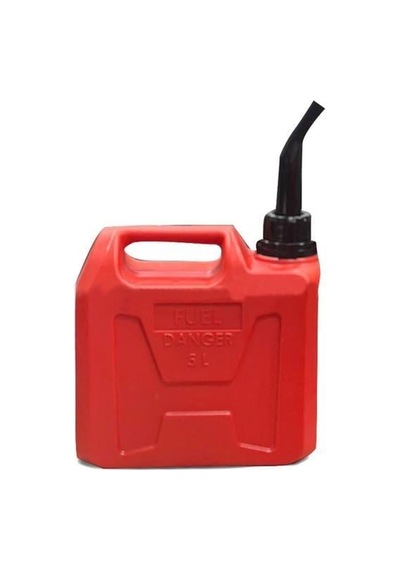 Shuıvan Yedek Yakıt Bidonu 5 Litre-402