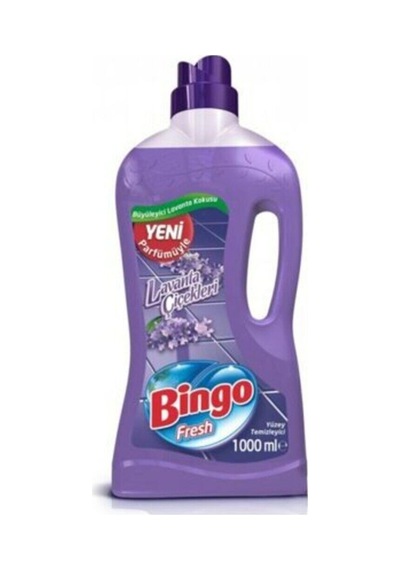 Fresh Lavanta Çiçekleri Ab 1 L 5040754 Diğer