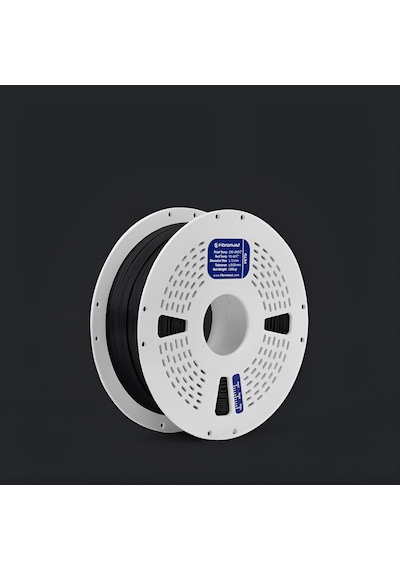 Fibromast Petg 1kg Filament Siyah