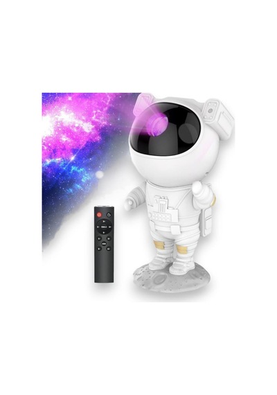 Astronot Lamba Speakerlı Diğer