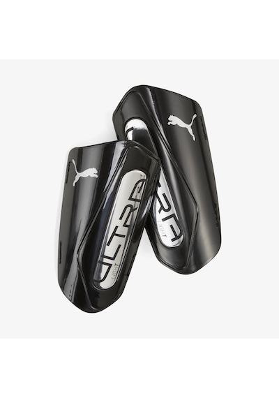 Puma Ultra Light Strap Unisex Siyah Tekmelik 030992 Siyah