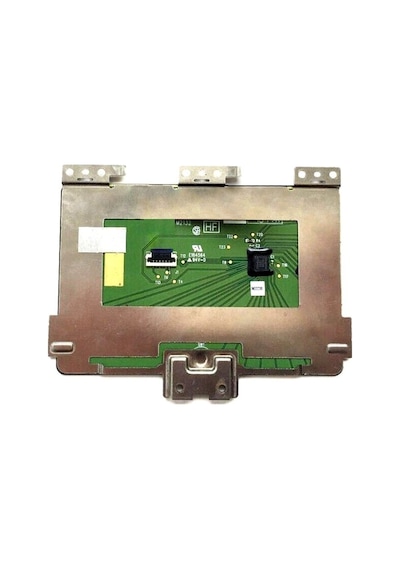 Lenovo Uyumlu Yoga 2 Pro 20346 Siyah Touchpad Trackpad