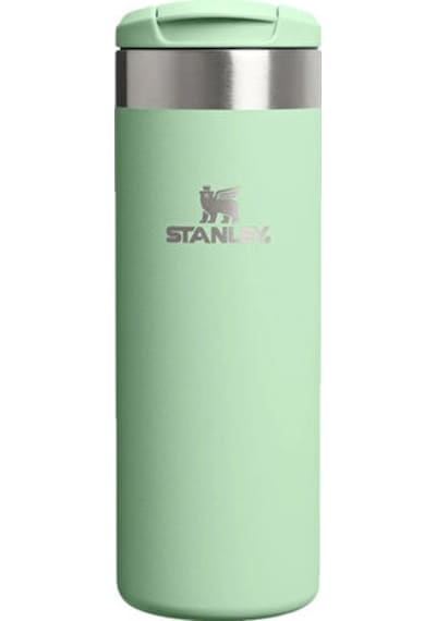 Stanley The Aerolight Transit Mug 0.47l Klasik Termos 10-10787-248 Yeşil Yeşil