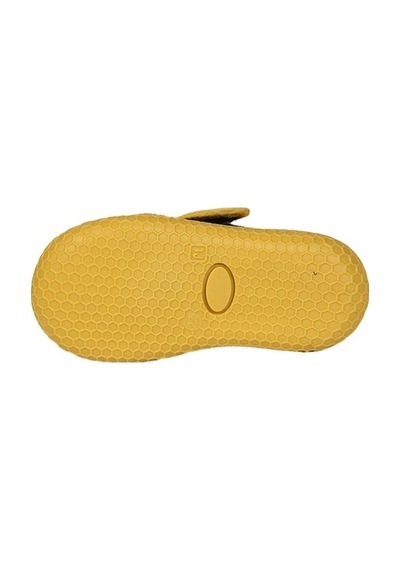 Yuppa Cool Sarı Unisex Çocuk Panduf-Sarı