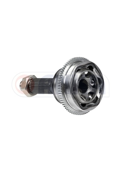 Depomıx Aks Kafası Ducato-jumper-boxer 94-02 18q Abs Li