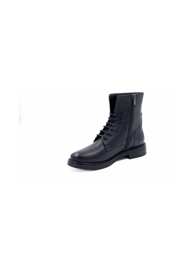 Freefoot 241194 Siyah Kadın Bot 001