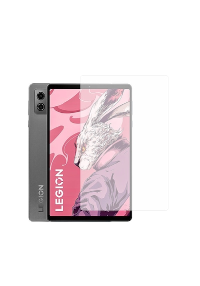 Microcase Lenovo Legion Tab 8.8 İnch Uyumlu Tablet Tempered Glass Cam Koruma - Al3291