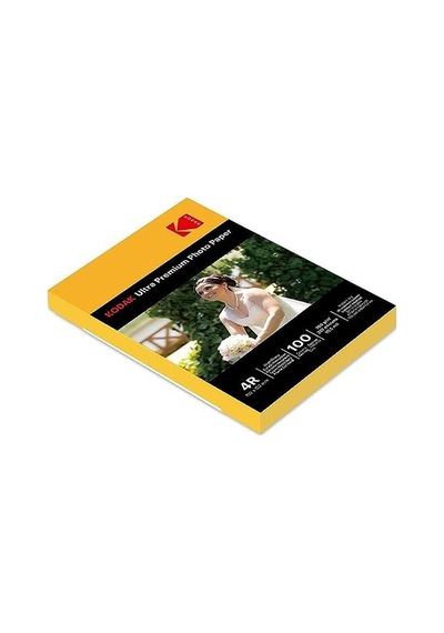 Fotoğraf Kağıdı 180 G M² Parlak A6 10 X 15 Cm Mürekkep Püskürtmeli Yazıcı Diğer