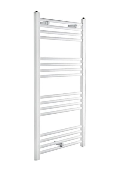 Duffmart Omnia 5/7 Düz 50x70 Cm Beyaz Havlupan