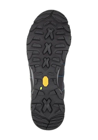 Scarpa Hydrogen Hıke Gtx Darkgray Bot-5278 Kahverengi