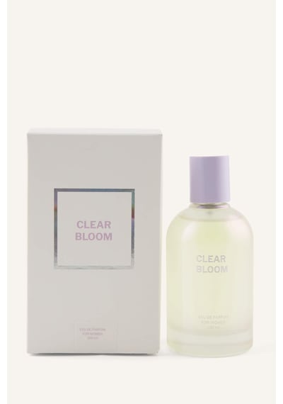 Defacto Kadın Vanilla - Floral 50 Ml Parfüm H2074axnswt1 Vanilya