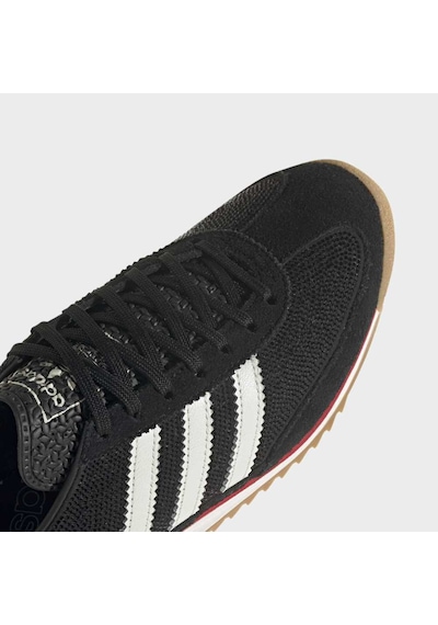 Adidas Ih9204 Sl 72 Og W Kadın Günlük Spor Ayakkabısı Siyah