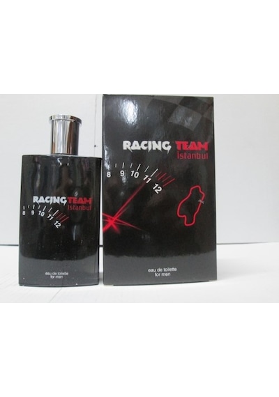 Racing Team İstanbul Erkek Parfüm EDT 100 ML