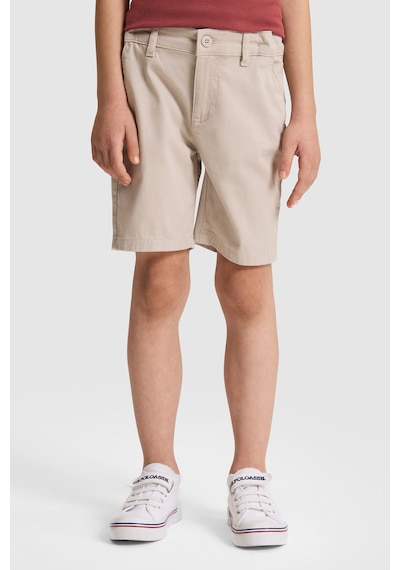 U.S. Polo Assn. U.s. Polo Assn. Erkek Çocuk Taş Şort / Bermuda 50325477-vr049