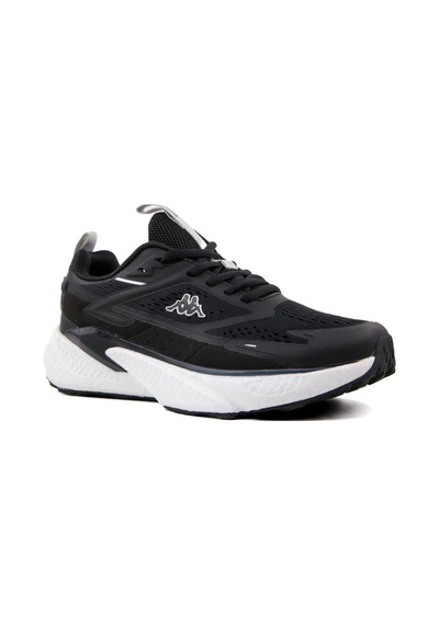 Kappa 4035 Siyah Unisex Sneakers