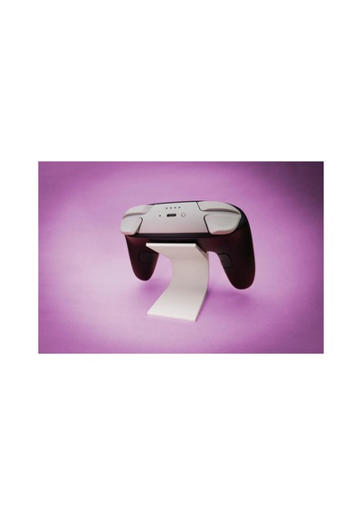 Evrensel Oyun Kolu Standı Masaüstü Gamepad Tutucu Yüksek Mukavemetli