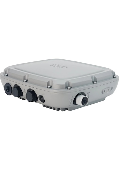 Cisco C9124axı-e