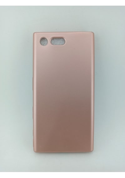 Sony Xperia X Compact Premier Slikon Kilif 469032831