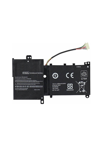 Hp Pavilion 11-k100 X360 Laptop Batarya İle Uyumlu Pil