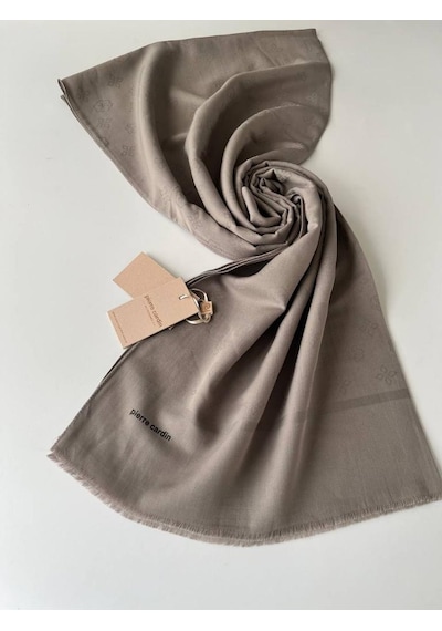 Pierre Cardin Cotton Şal 001