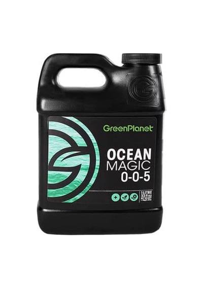 Green Planet Ocean Magic 1 Litre 1 L