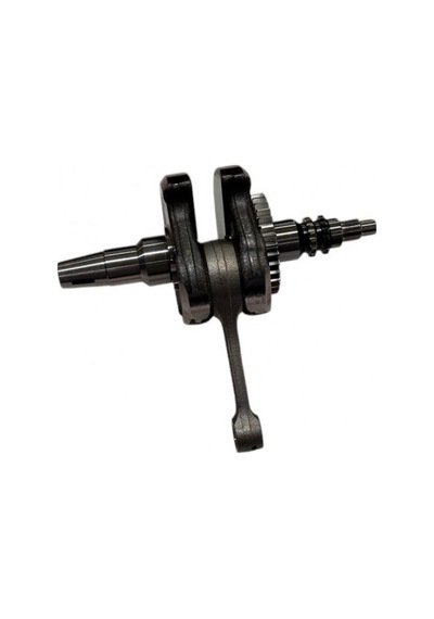Cf Moto Nk 250 Sr 250 Cl-x 250 Krank Komple