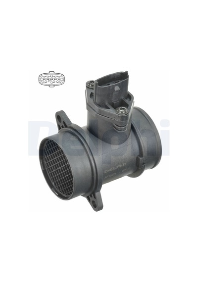 Hava Debimetresi - Fiat Doblo, Panda, Punto, Idea, Palio, Siena - Delphı-af1027512b1