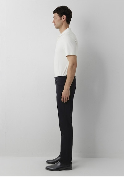 Mavi London Classic Denim Siyah