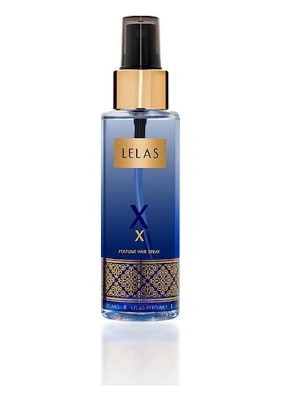 Lelas 1914 X Saç Spreyi 100 ML
