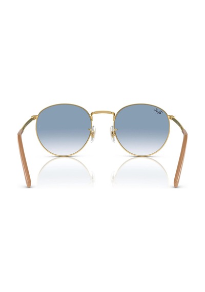 Ray-Ban Rb3637 001/3f 53 Unisex Güneş Gözlüğü