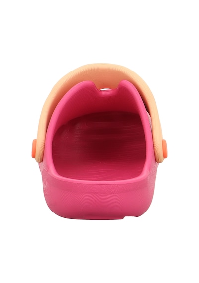 Superfit 000990 Splash C Pembe Çocuk Terlik Fuşya