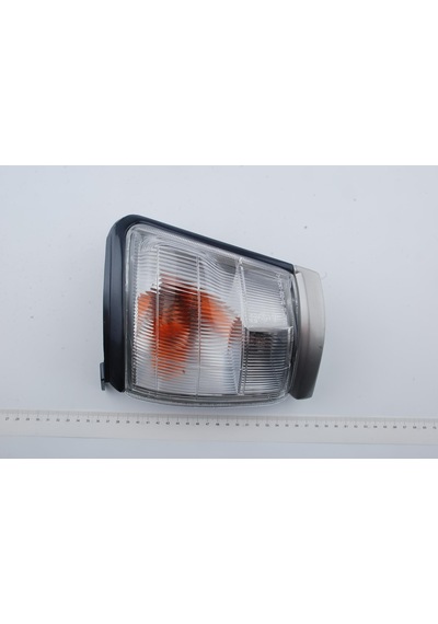 Depo Sol Sinyal Gri-siyah Toyota Hilux 1998-2001 Uyumlu