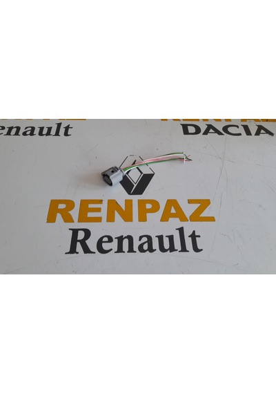 Kango/clio/megane Egr Soketi 6k007-