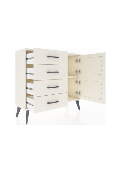Arges Şifonyer Tek Raflı 4 Çekmeceli 2 Kapaklı 88x30x80 Aytaşı-aytaşı Aytaşı Arges Şifonyer Tek Raflı 4 Çekmeceli 2 Kapaklı 88x30x80 Aytaşı-aytaşı Aytaşı