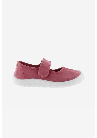 Victoria Kız Çocuk Fuşya Ayakkabı Pembe