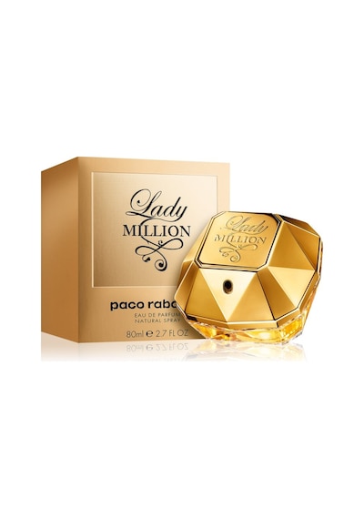 Paco Rabanne Lady Million Kadın Parfüm EDP 80 ML