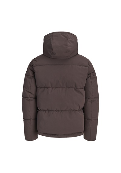 Jack & Jones Büyük Beden Ayarlanabilir Bagcikli Kapüsonlu Puffer Ceket - Galaxy - 12303958 Java Jack & Jones Büyük Beden Ayarlanabilir Bagcikli Kapüsonlu Puffer Ceket - Galaxy - 12303958 Java