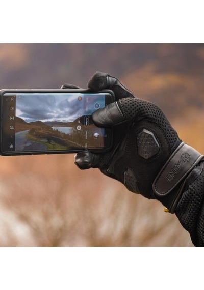 Held Knox Urbane Pro Korumalı Yazlık Eldiven