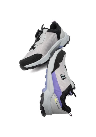 Minican 240 Gri Çocuk Sneakers
