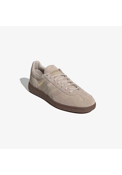 Adidas Handball Spezial Kadın Haki Spor Ayakkabı Kj2401